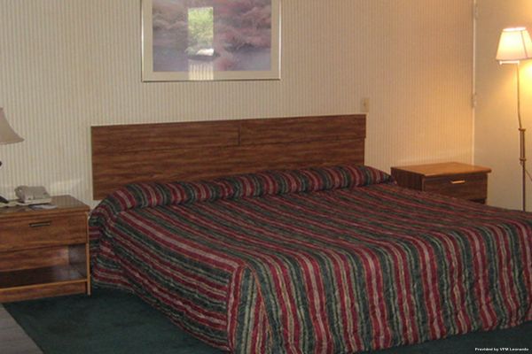 Hotel Lodge Endicott